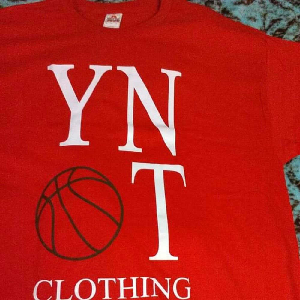 YNOTCLOTHING - Picture 4 of 8